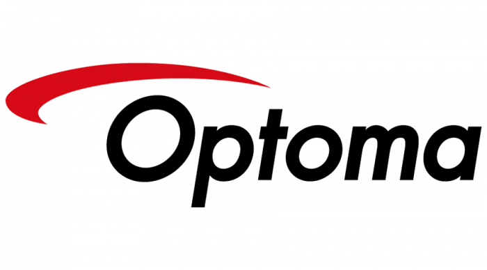 Проектор Optoma в инсталляции