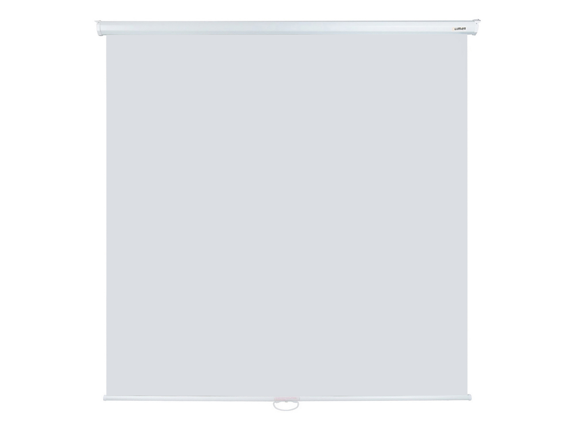 [LEP-100102] Настенный экран Lumien Eco Picture