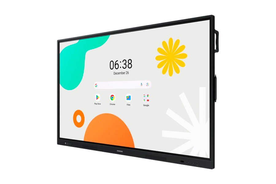 Интерактивная панель Samsung 86" WA86F