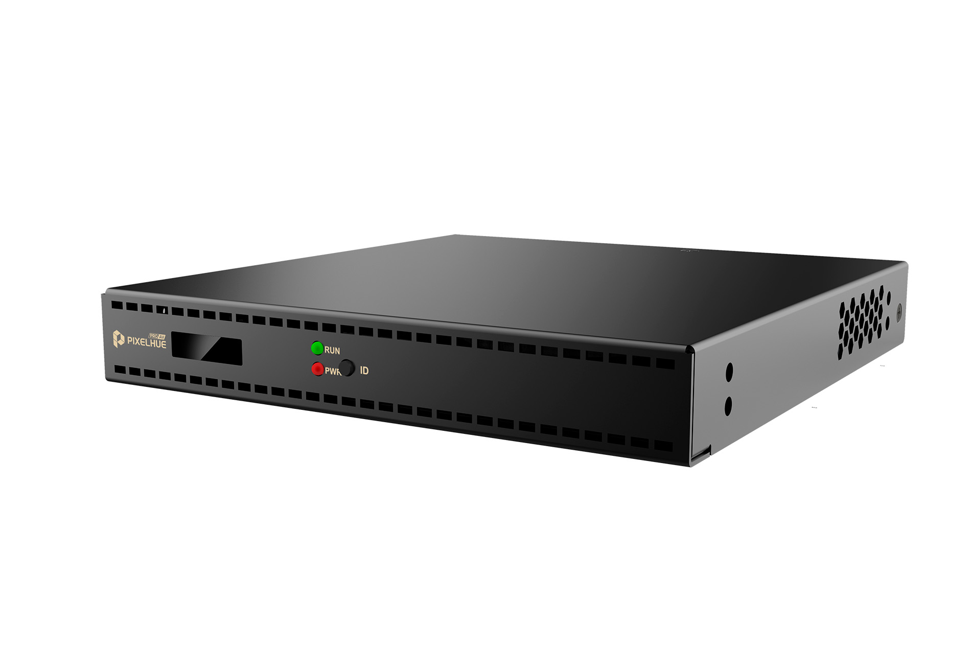 AVoIP-трансивер Pixelhue PD3-4K Air