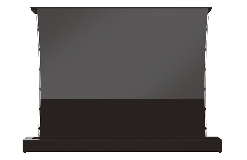 [LRRC-100103] Экран напольный с электроприводом Lumien Radiance Rise Control