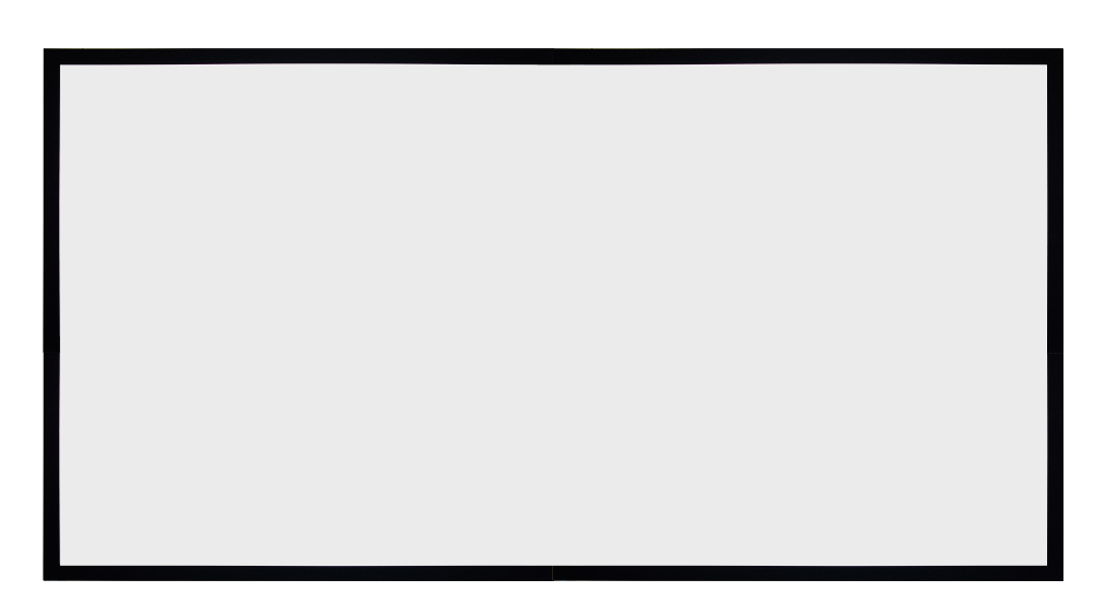 [LCVP-100107] Экран на раме Lumien Cinema Velvet Premium