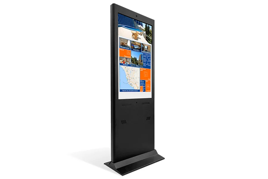 Интерактивный терминал Nextouch NextStand 43P Simple