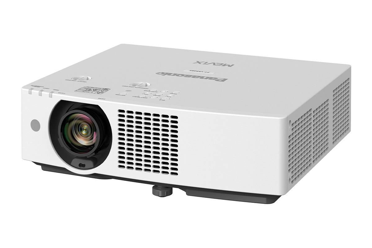 Лазерный проектор Panasonic PT-VMQ85EJ