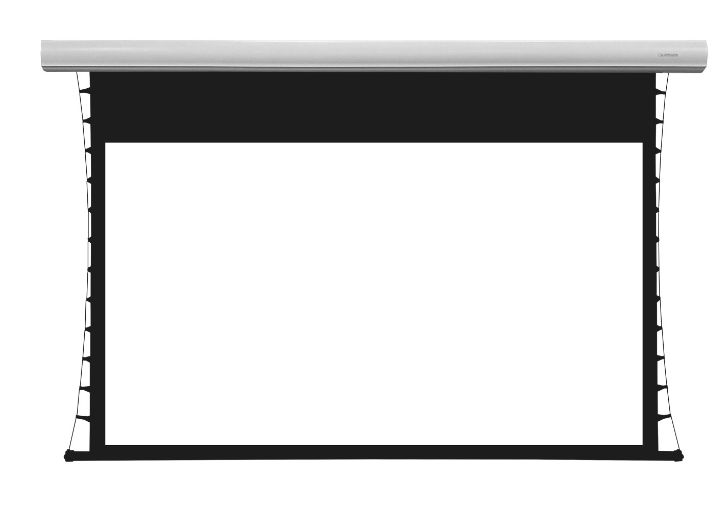 [LCTC-100149] Экран с электроприводом Lumien Cinema Tensioned Control