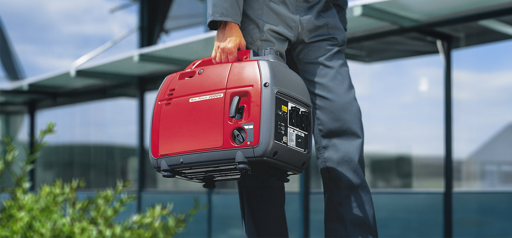 Гарантийное и сервисное обслуживание