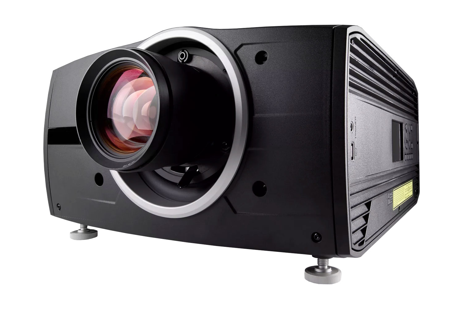 Лазерный проектор Barco F70-W8